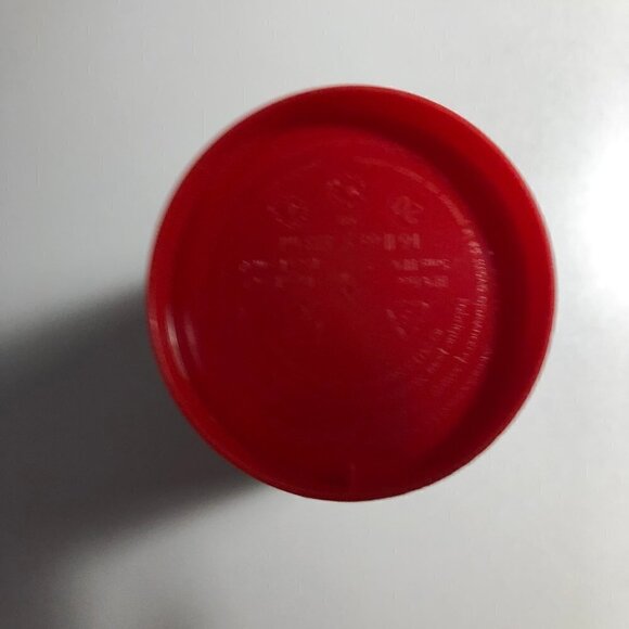 🛒 $8 - Starbucks Red Reusable Christmas 2020 Holiday Winter Coffee Tumbler 2583 - Picture 4 of 5